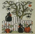 (image for) Spook-tacular Halloween
